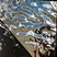 Water Ripple Stainless Steel Sheet